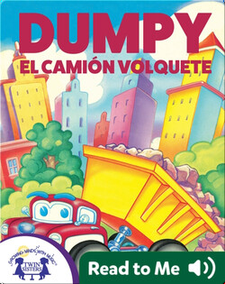 Dumpy El Camion Volquete