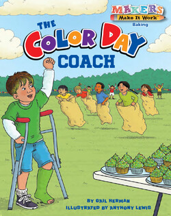 The Color Day Coach