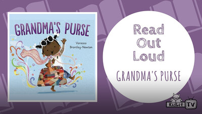 Read Out Loud | GRANDMA'S PURSE