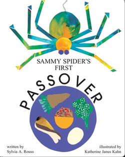 Sammy Spider's First Passover