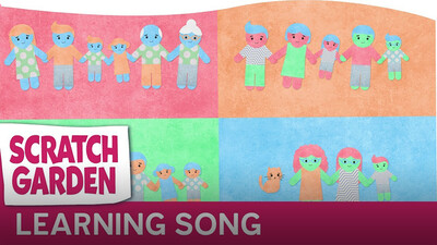 The Families Song