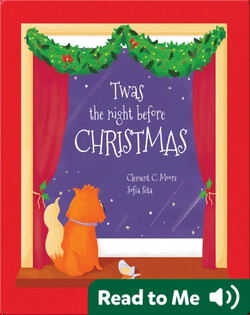 Twas the Night Before Christmas