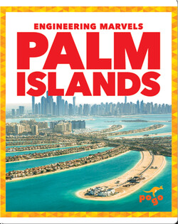 Palm Islands