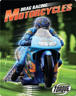 Drag Racing Motorcycles