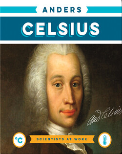 Anders Celsius