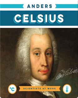 Anders Celsius