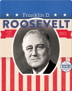 Franklin D. Roosevelt