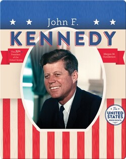 John F. Kennedy