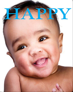 Happy