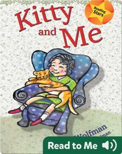 Kitty and Me
