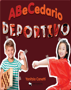 ABeCedario deportivo