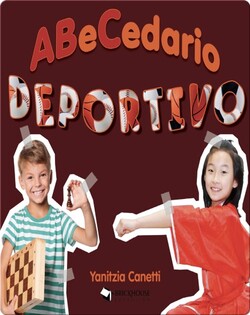 ABeCedario deportivo