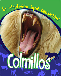 Colmillos