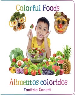 Colorful Food / Alimentos coloridos