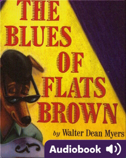 The Blues of Flats Brown