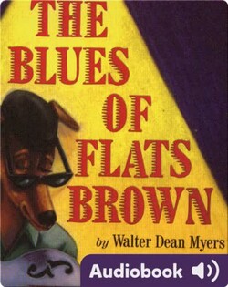 The Blues of Flats Brown