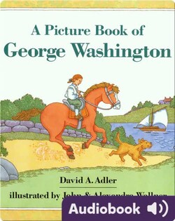A Picture Book of George Washington
