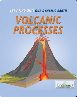 Volcanic Processes