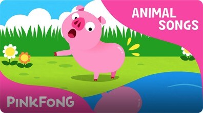 Did You Ever See My Tail? (Animal Songs)