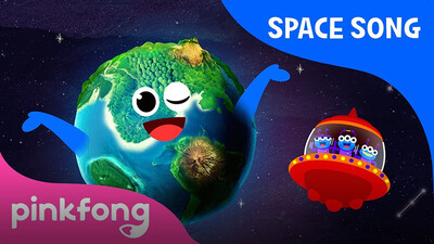 Earth | Space Songs