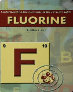 Fluorine