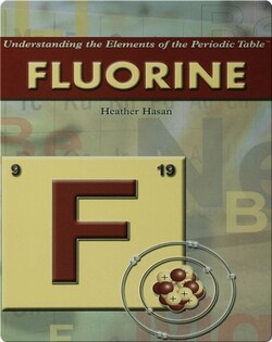 Fluorine