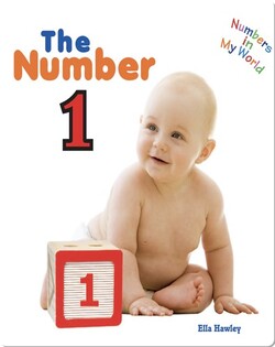 The Number 1