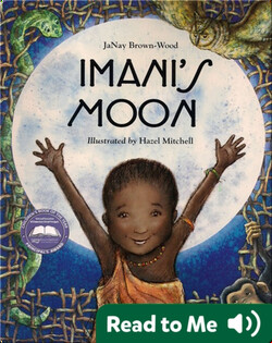Imani's Moon