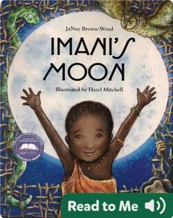 Imani's Moon