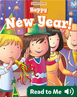 Happy New Year!