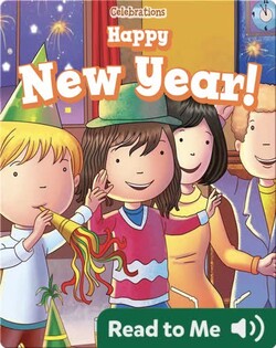 Happy New Year!