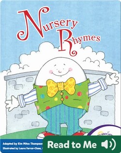 Nursery Rhymes Collection