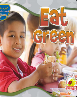 Eat Green