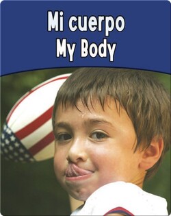 Mi Cuerpo  (My Body)