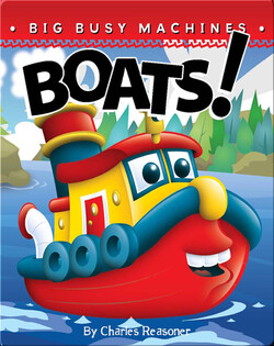 Boats!