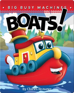 Boats!