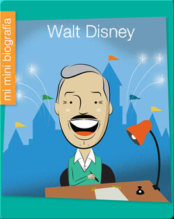 Walt Disney SP