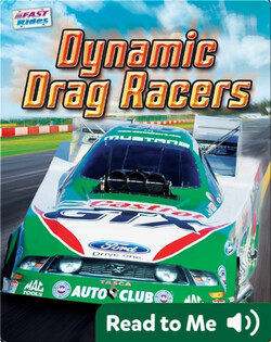 Dynamic Drag Racers
