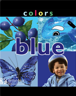 Colors: Blue