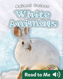 White Animals
