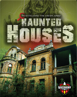 Haunted Houses