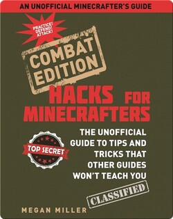 Hacks for Minecrafters: Combat Edition