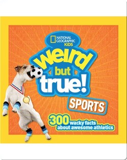 Weird But True Sports
