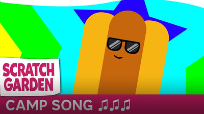The Weenie Man Song!