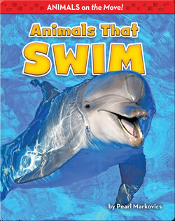 Animals That Swim