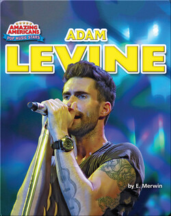 Adam Levine