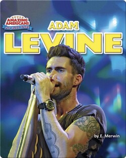 Adam Levine