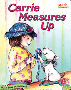 Carrie Measures Up