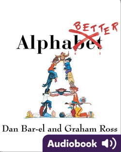 Alphabetter
