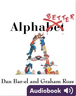 Alphabetter